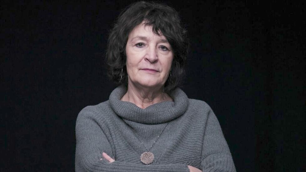 maria liapi
